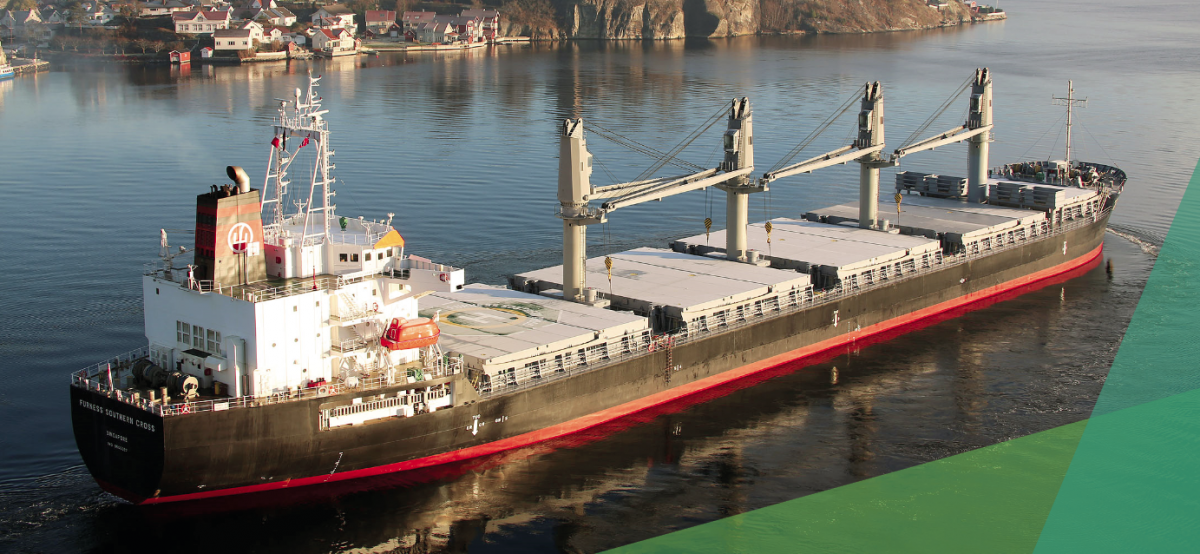 bulk carrier, careers at sea and beyond